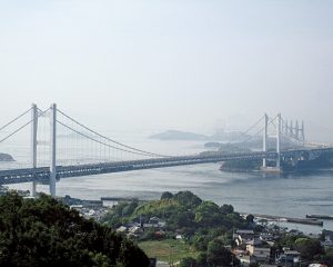 国道30号線の旅　後編