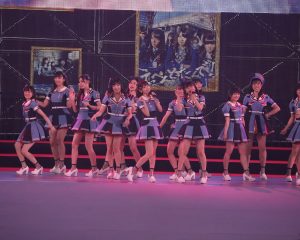 第10回AKB48世界選抜総選挙