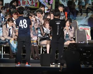 第10回AKB48世界選抜総選挙