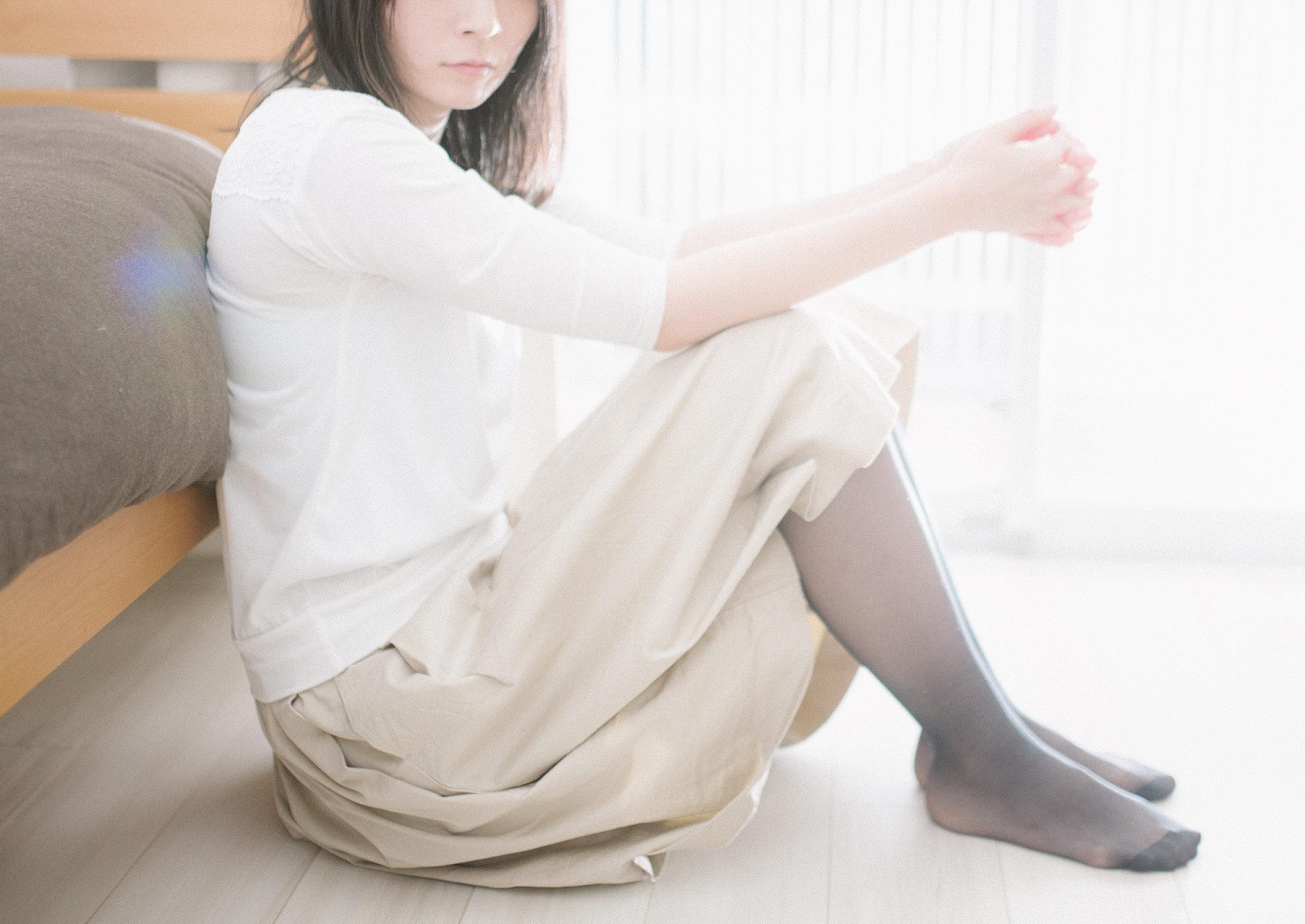 なぜ彼女は風俗嬢に戻ったのか？