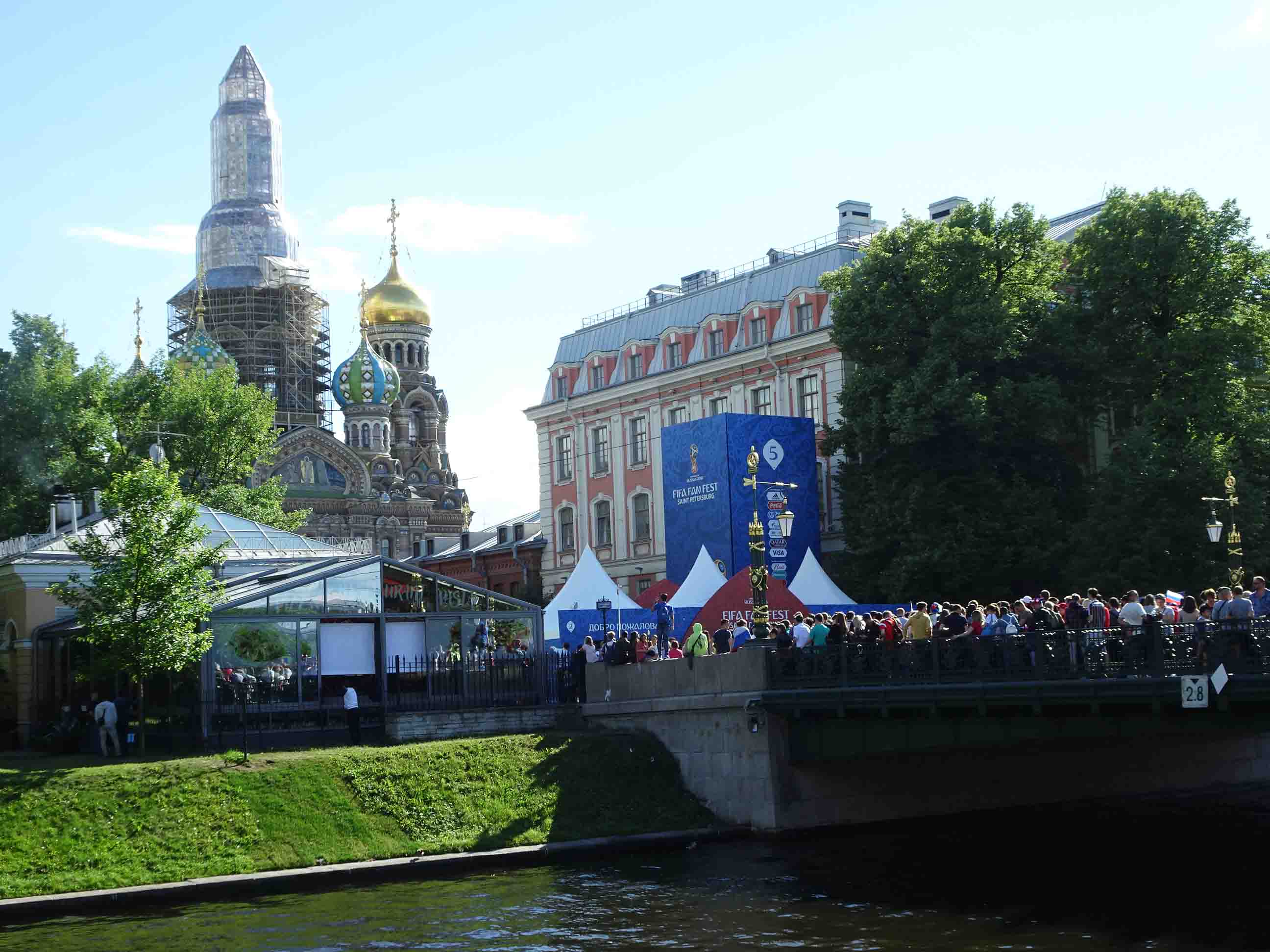 ロシアＷ杯