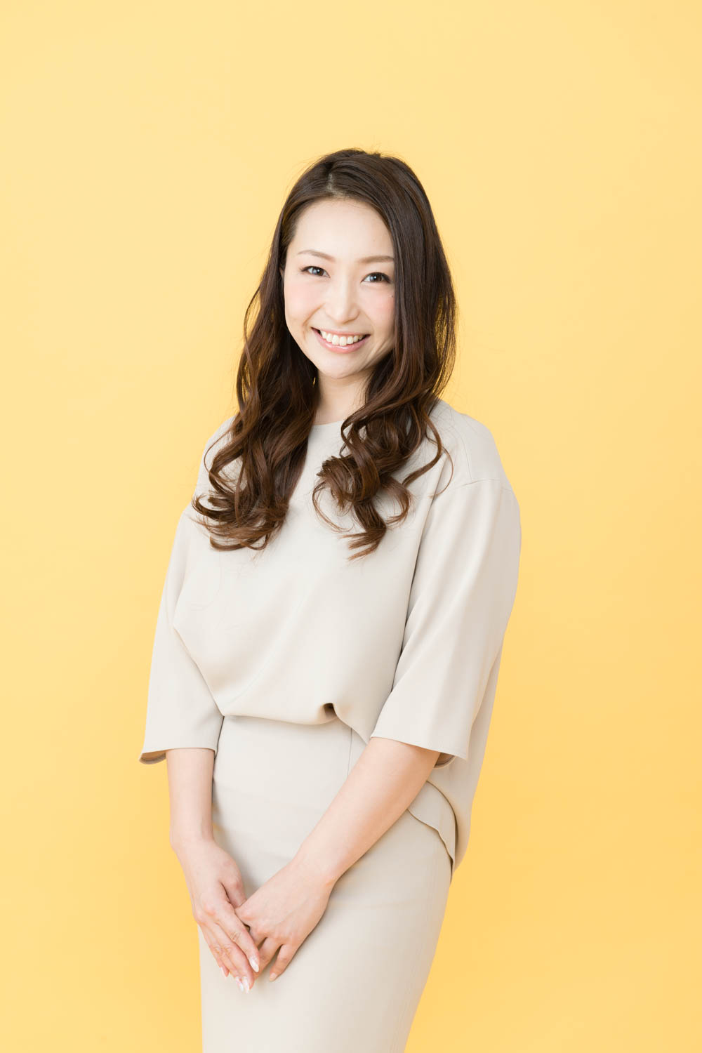 山本早織