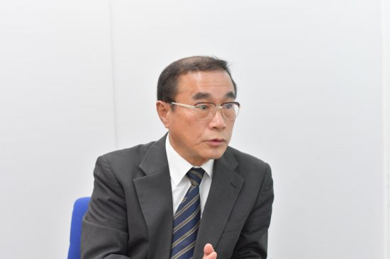 高永喆氏