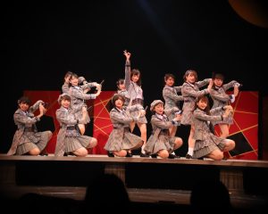 AKB48チーム8