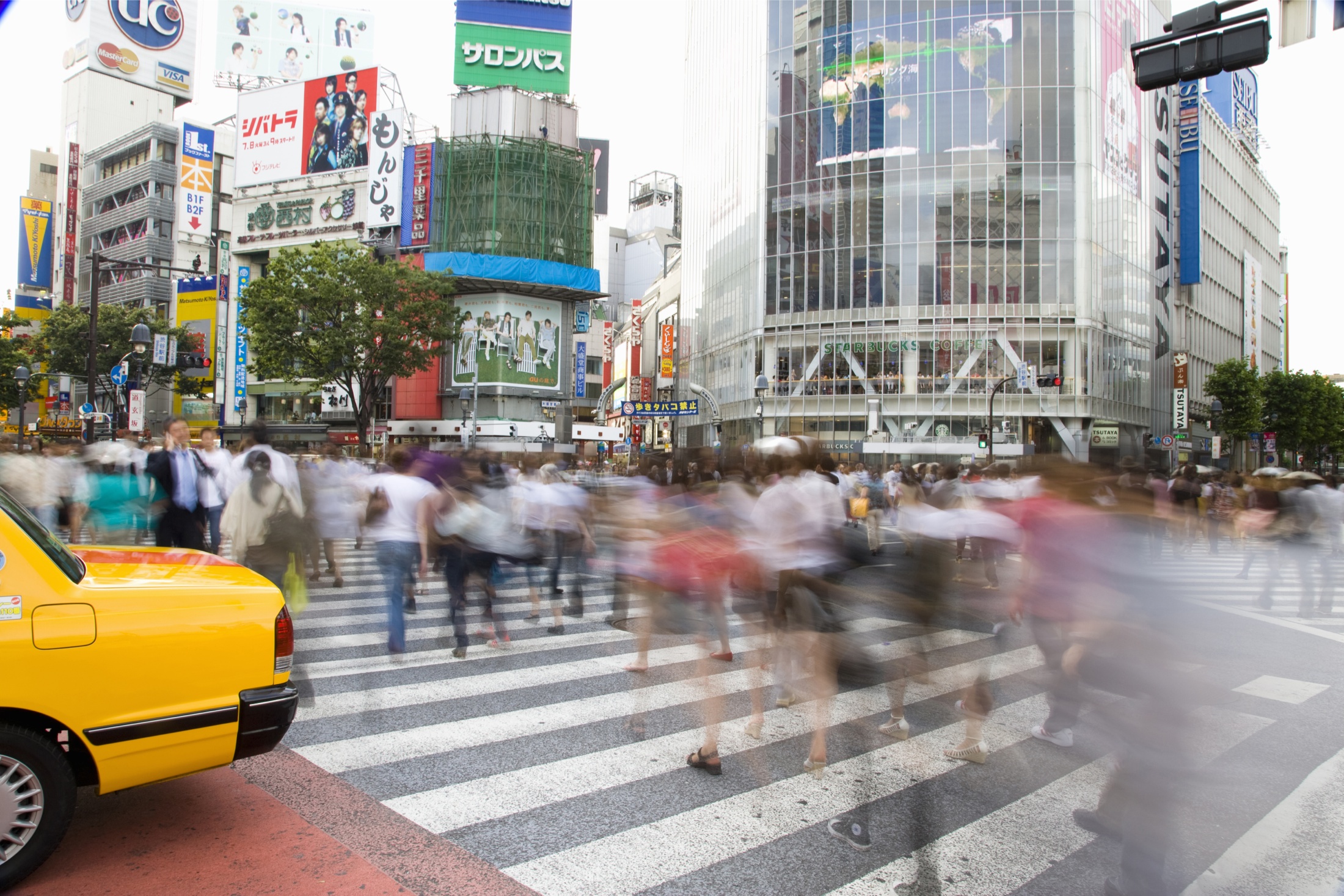 渋谷