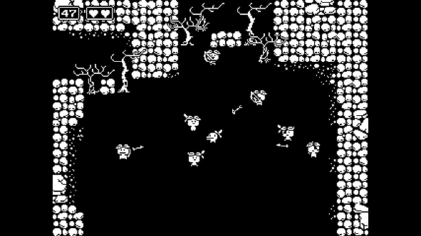 『Minit』