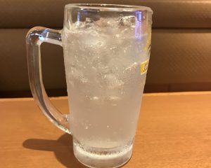 お酒