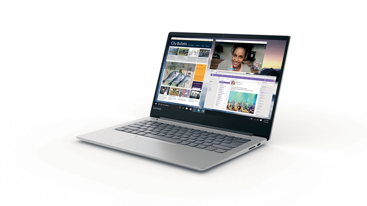 Ideapad 530S