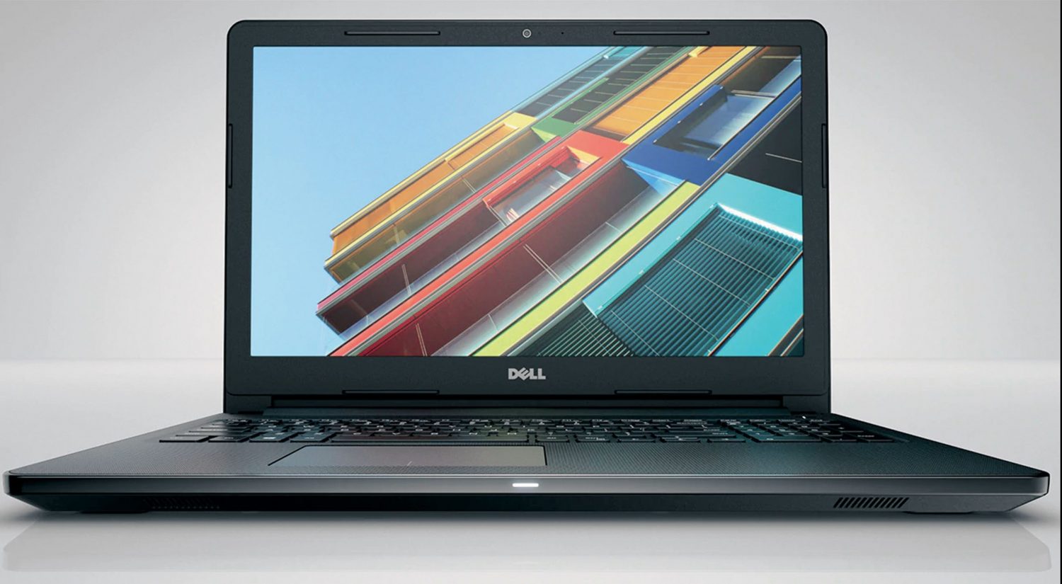 Dell　New Inspiron 15 3000