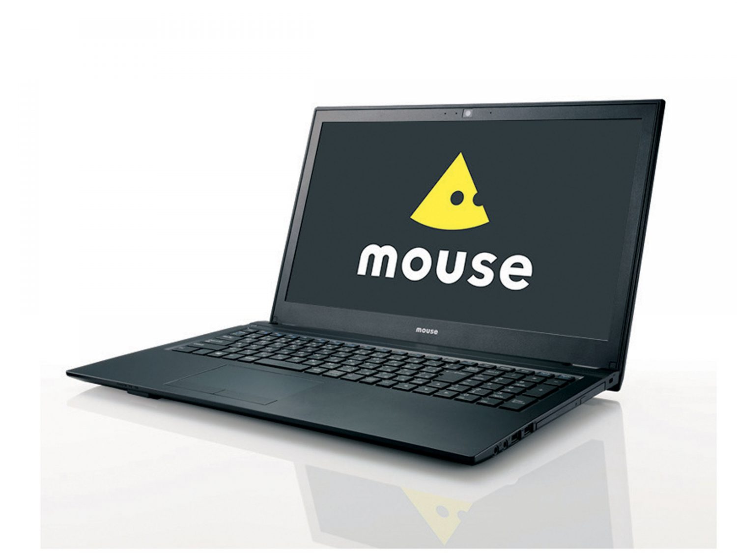 mouse　m-Book F556SN-M2SH2