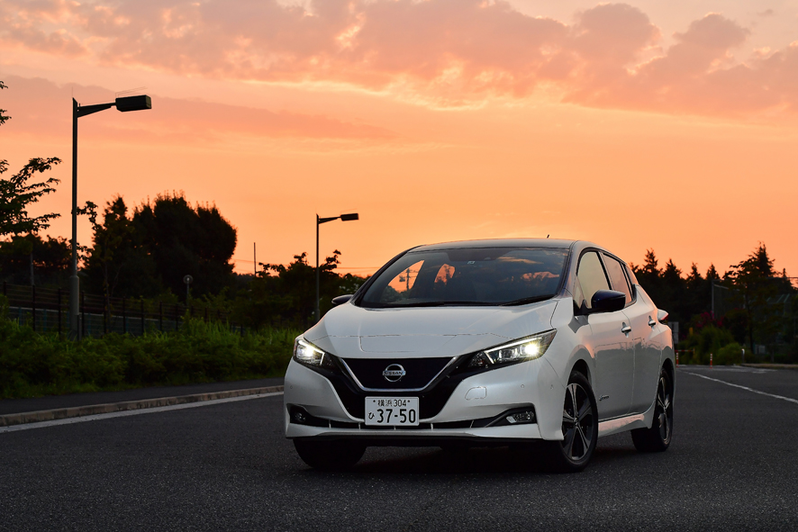 最大のウリはペダル操作!? 助手席女子も納得する「運転苦手おじさん」に最適なクルマ