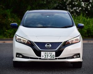 最大のウリはペダル操作!? 助手席女子も納得する「運転苦手おじさん」に最適なクルマ