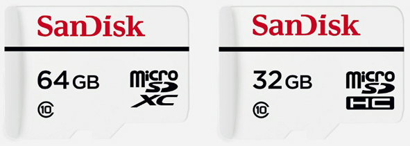 sandisk