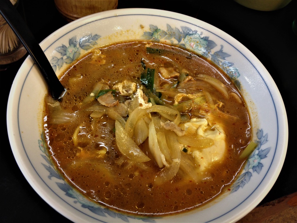 ラーメン