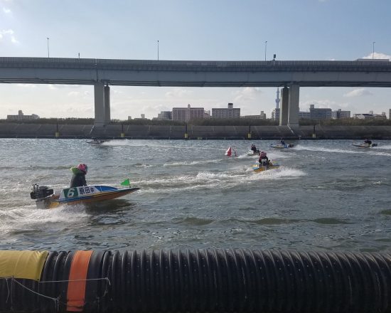 江戸川