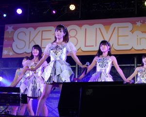 SKE48