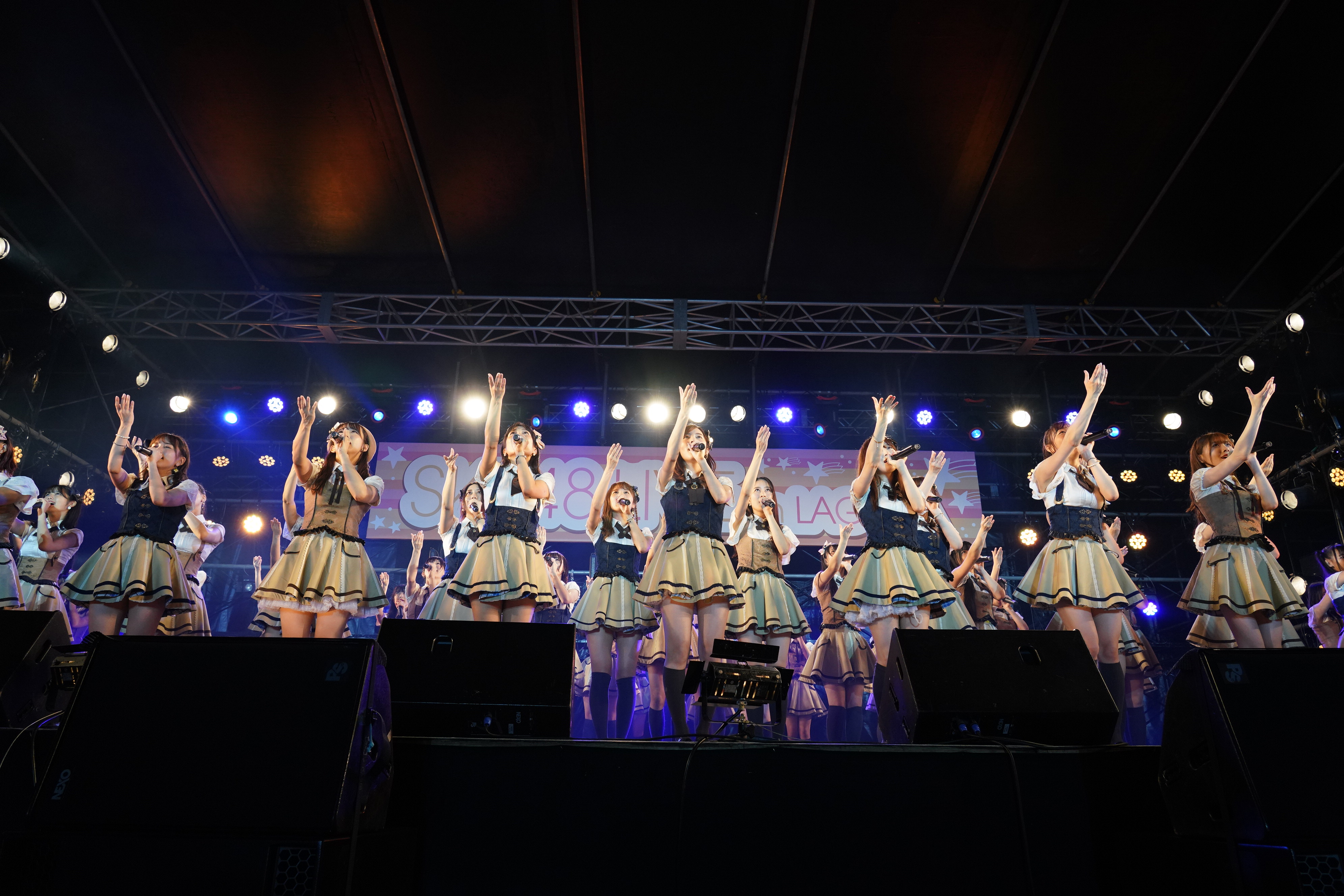 SKE48