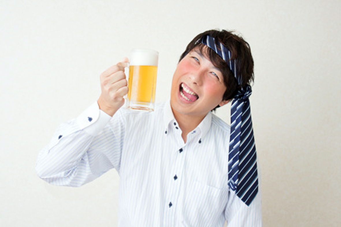 ビール