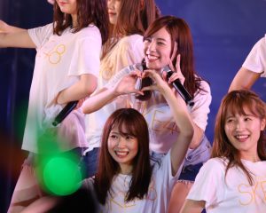 SKE48