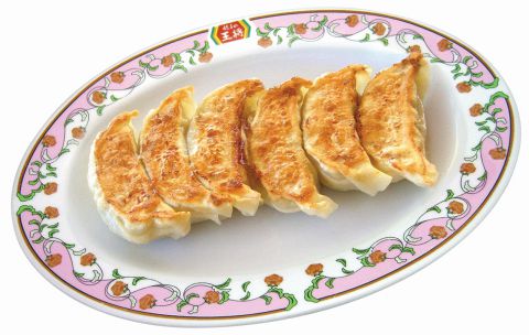 餃子の王将