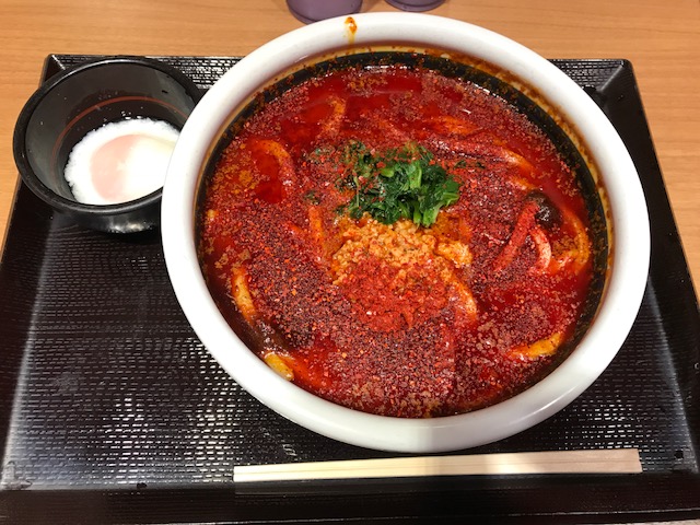 丸亀製麺