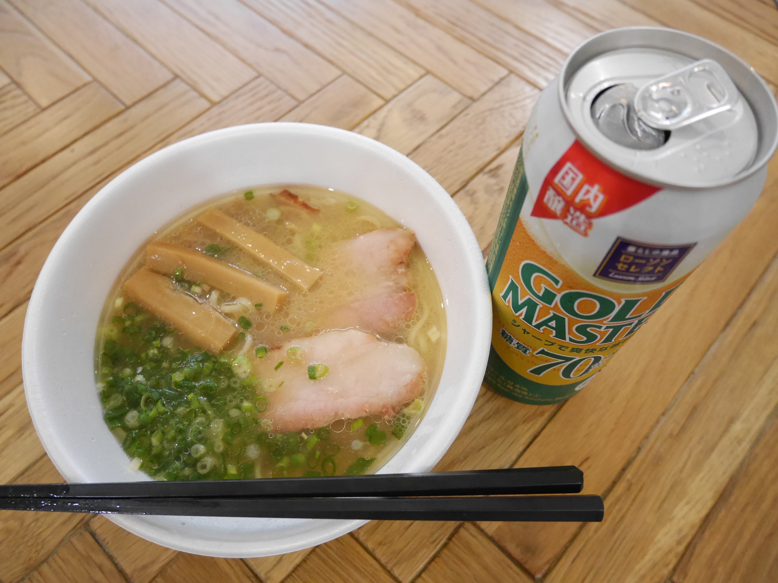 ラーメン