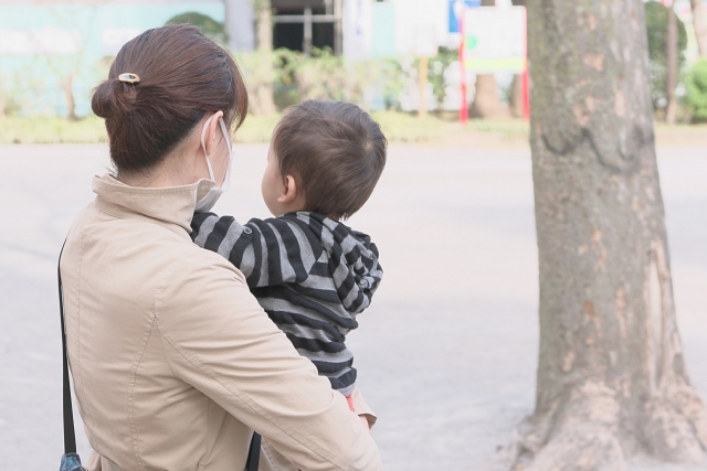 子育て