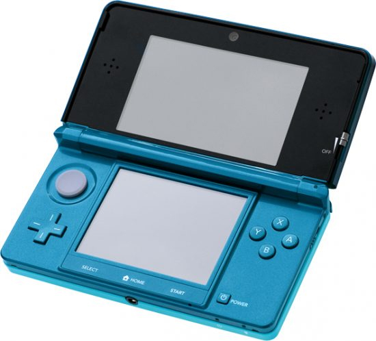 Nintendo 3DS