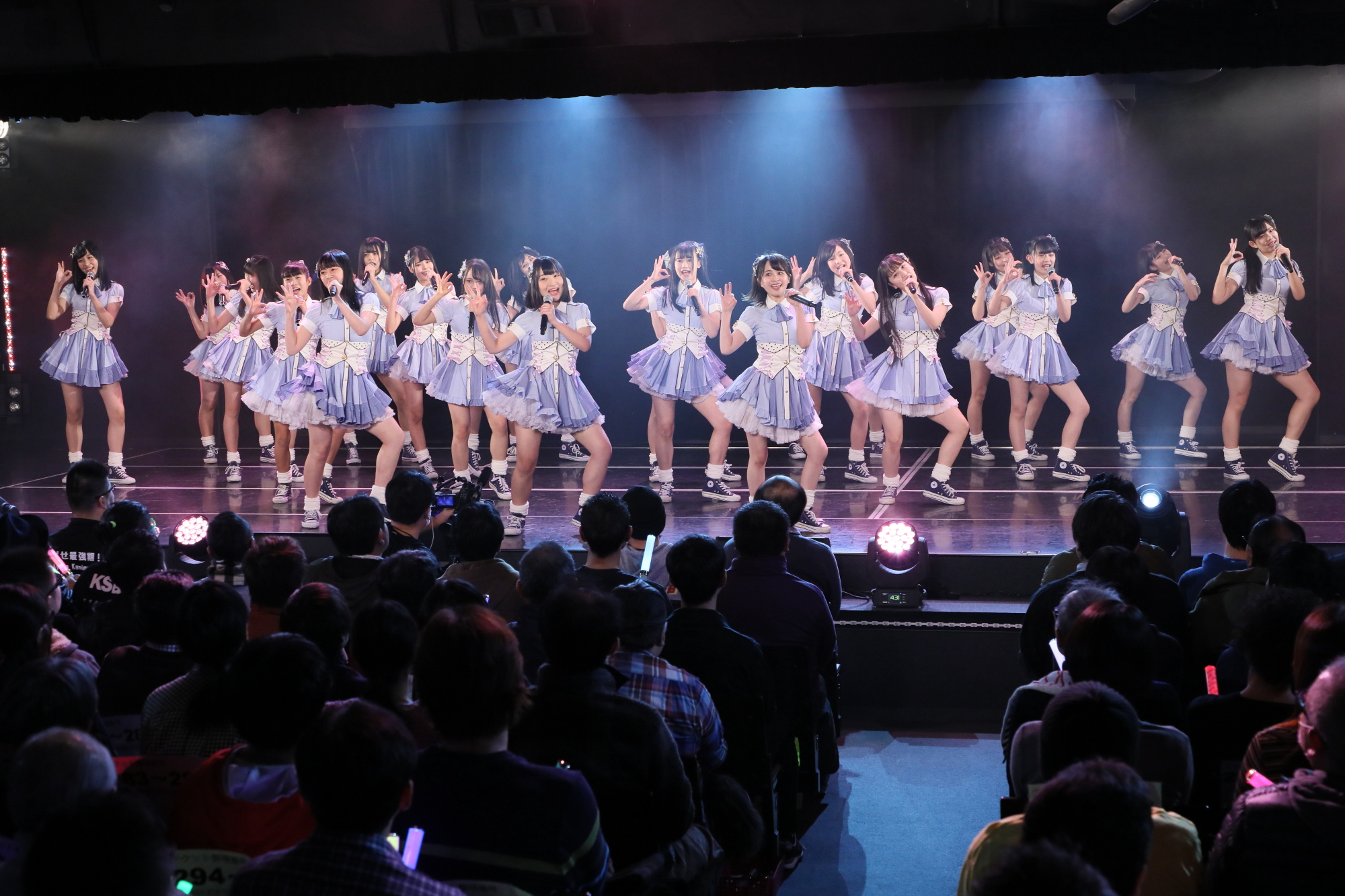 SKE48