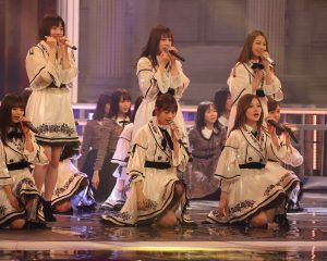 乃木坂46