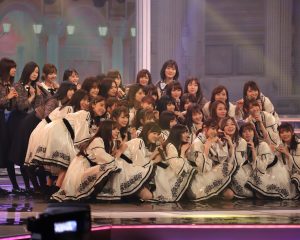 乃木坂46