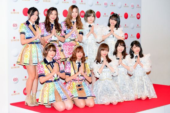 AKB48とBNK48