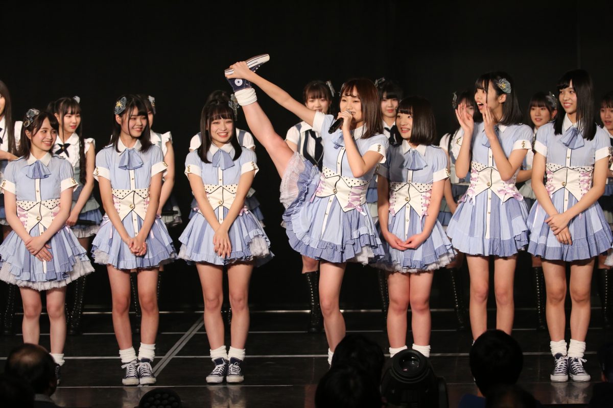 SKE48