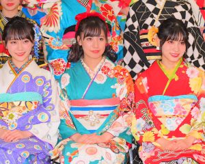 AKB48グループ成人式