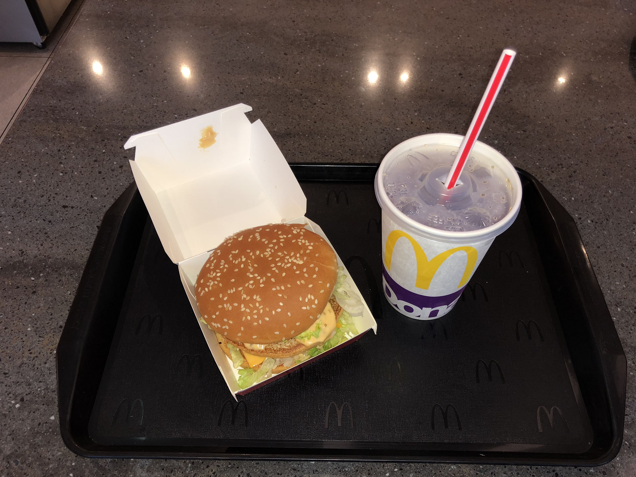 マクドナルド