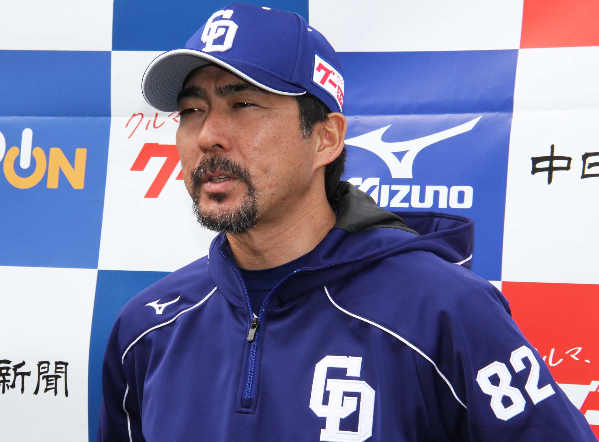 2019プロ野球キャンプドキュメント