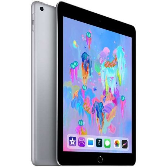 iPad