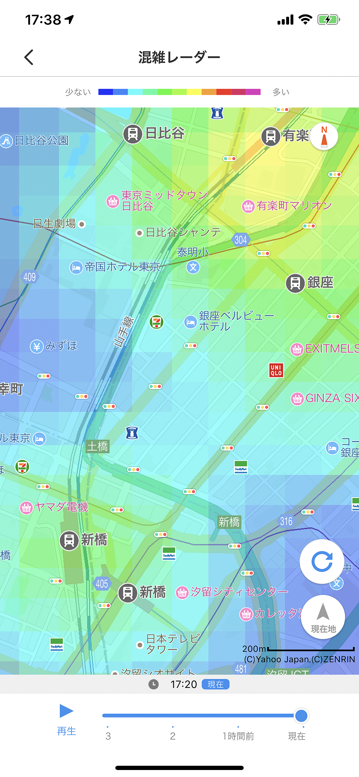 駐車場が道に、山が湖に…Googleマップが大混乱する今、何を頼るべきか？