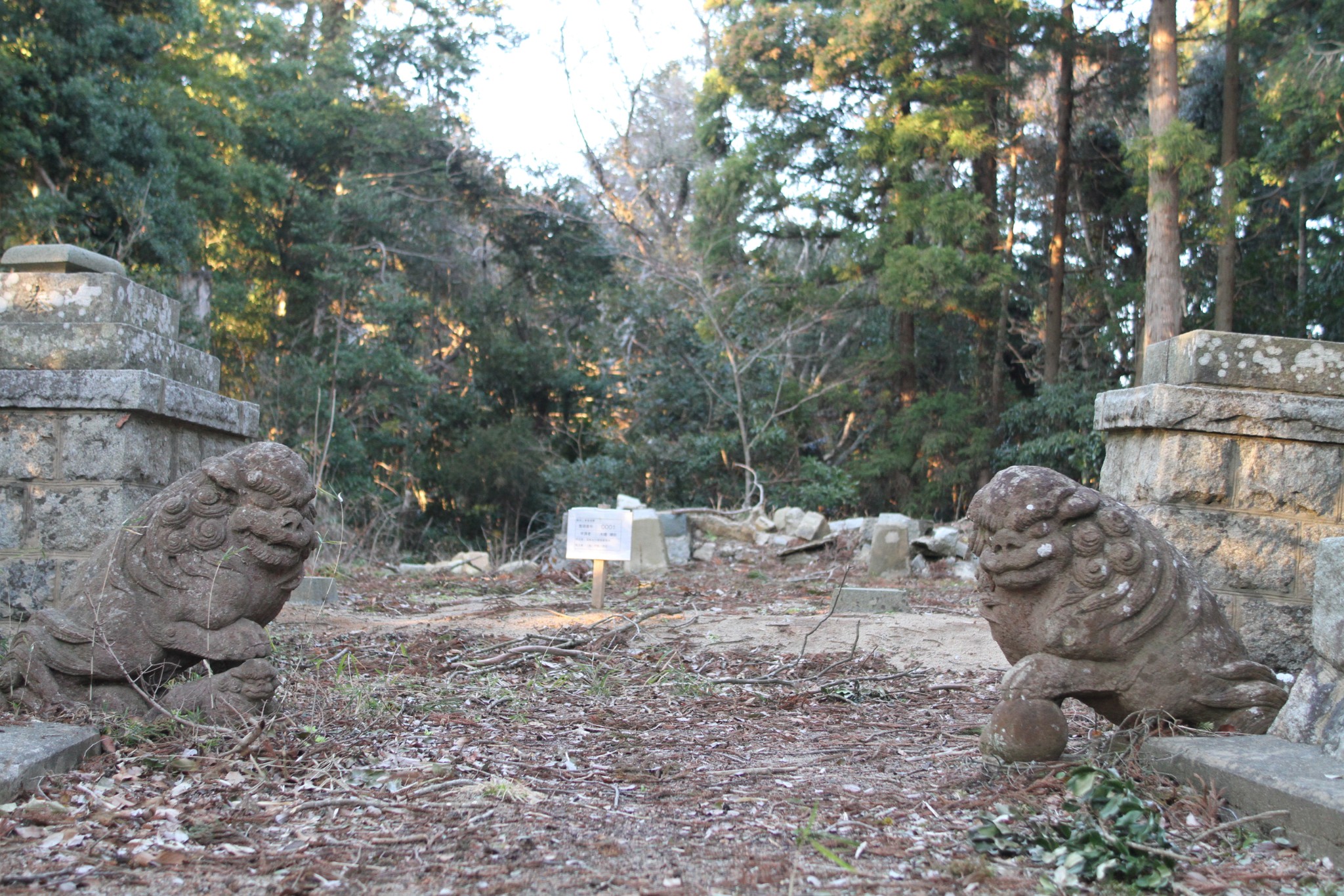 諏訪神社