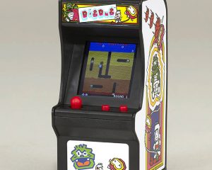 TINY ARCADE