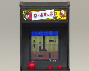 TINY ARCADE