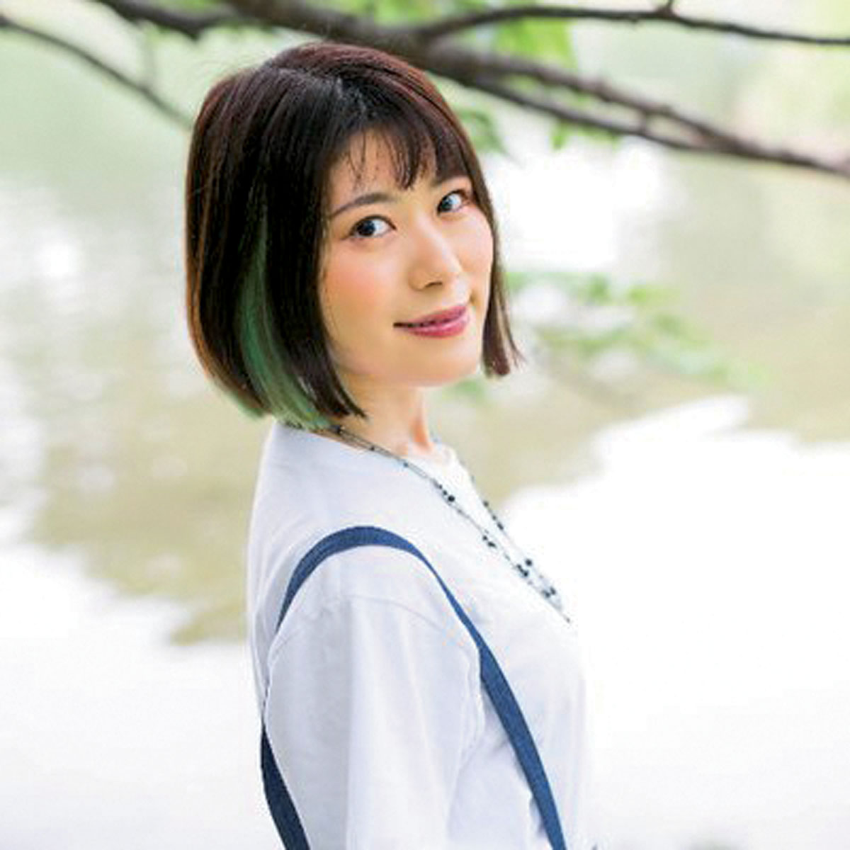 姫野桂氏