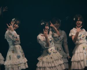 AKB48グループ歌唱力自慢