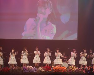 AKB48グループ歌唱力自慢