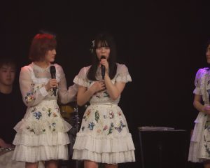 AKB48グループ歌唱力自慢