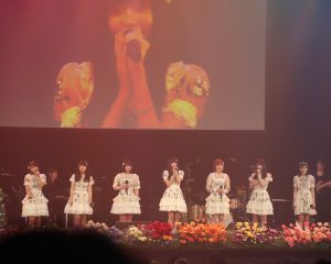 AKB48グループ歌唱力自慢