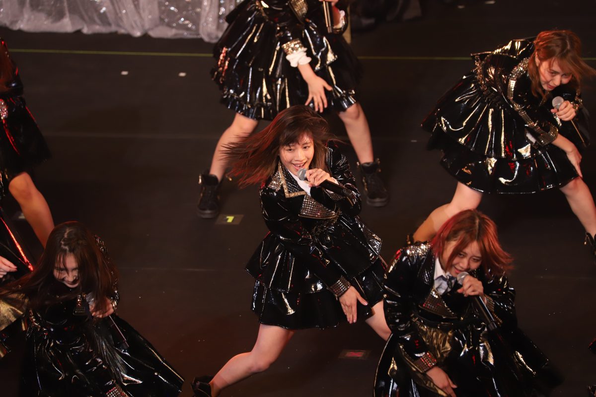 SKE48