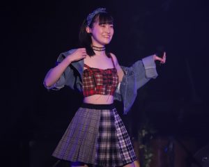 AKB48グループ歌唱力自慢