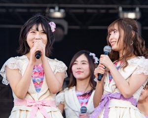 小畑優奈
