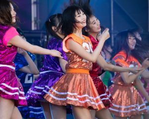 小畑優奈